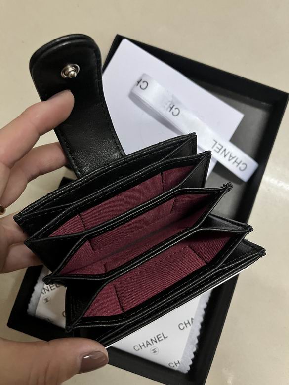 Chanel A9699 10.4x7x2cm zy   (17)
